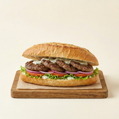 Ekmek Arası