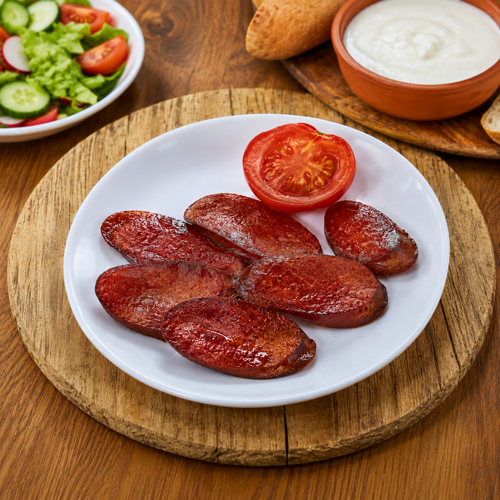 Porsiyonlar