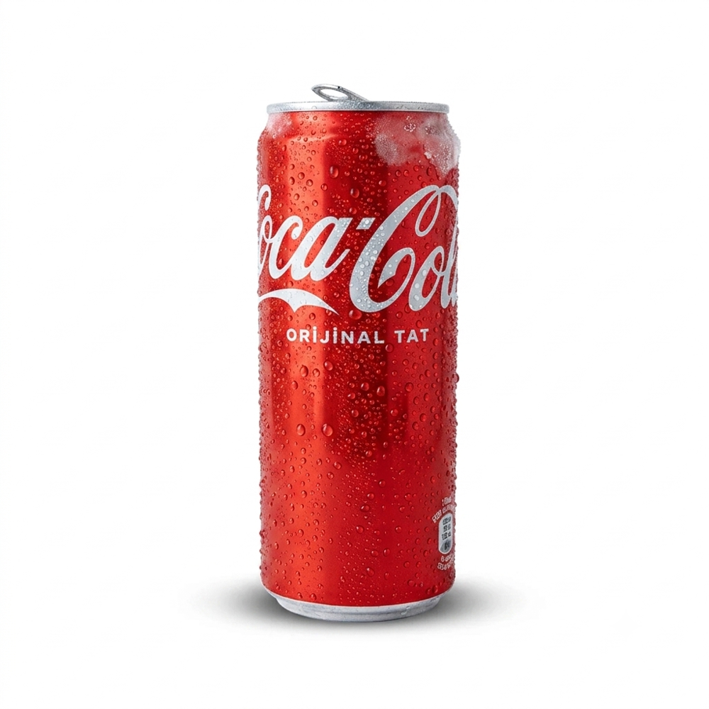 Kutu Coca-Cola