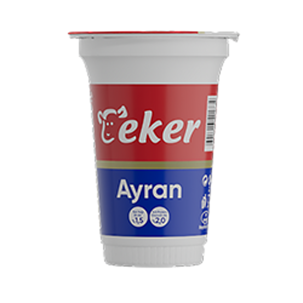 Ayran (Küçük)