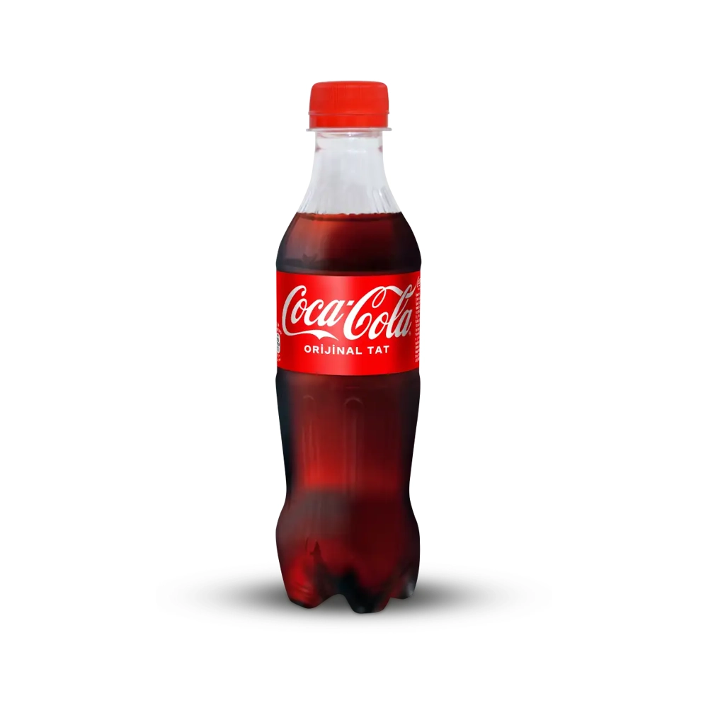 Şişe Kola