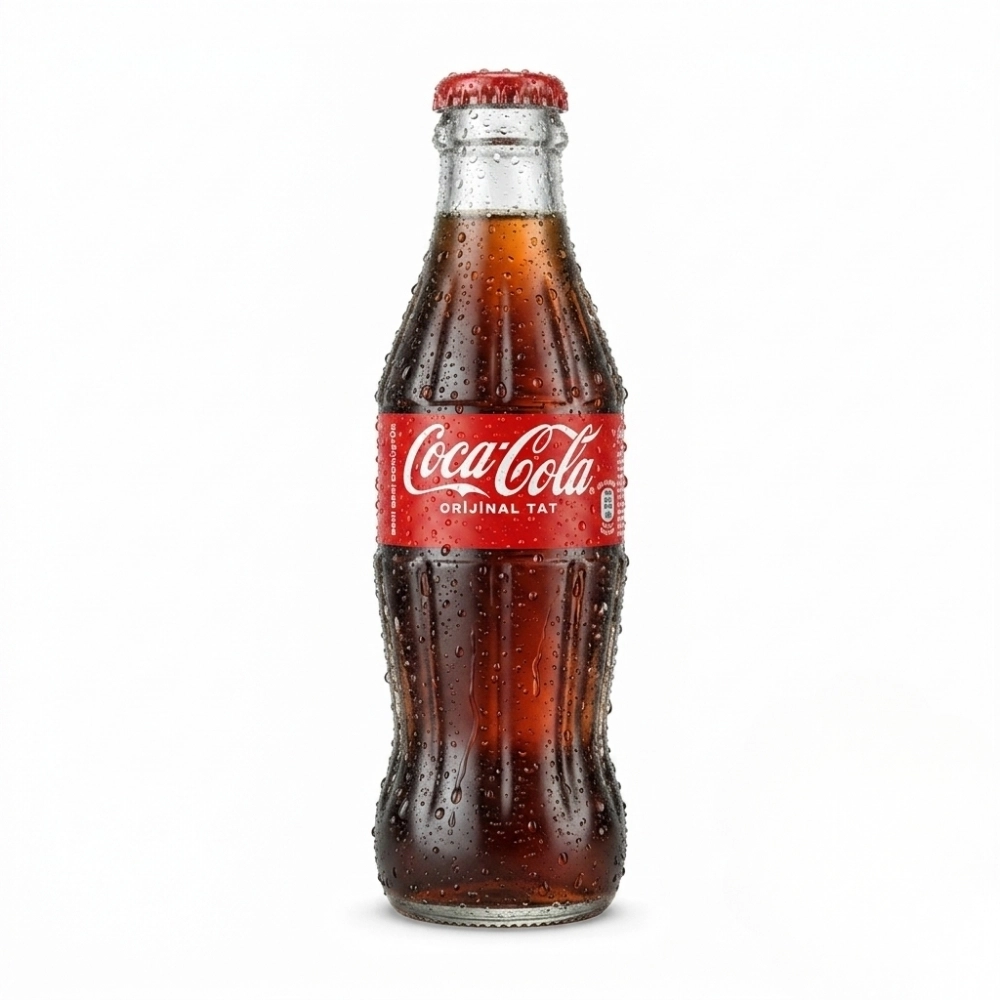 Şişe Kola